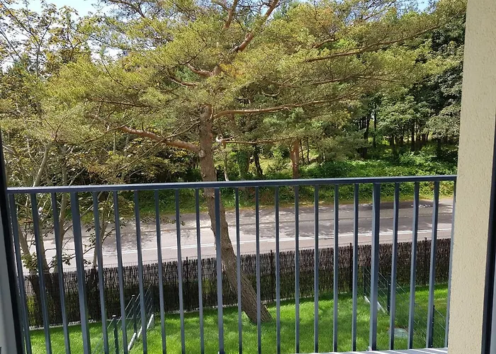 - 17 Jastrzębia Góra